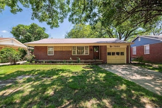 7909 E Morris St, Wichita, KS 67207