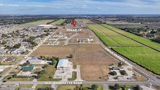 Tbd Emile Verret Rd, New Iberia, LA 70563