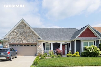 4632 S Abington Ave, Bloomington, IN 47403