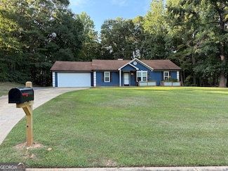 148 Apache Pointe Dr, Senoia, GA 30276