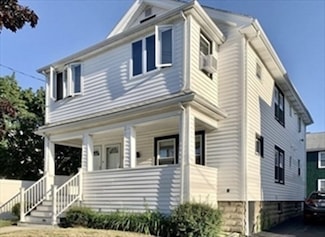 75 Emerald St Unit 1, Medford, MA 02155