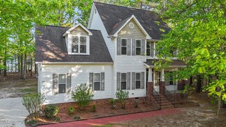 286 Trillium Way, Clayton, NC 27527