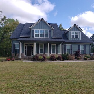 243 Shady Oak Ln, Waynesboro, GA 30830