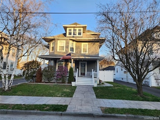 25 Ferguson Ave, Port Jervis, NY 12771