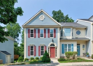401 Cambridge Commons Unit 401, Middletown, CT 06457