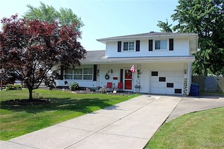 58 Dalewood Dr, Buffalo, NY 14228