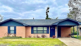 1317 N Elton Ct, Lake Charles, LA 70607