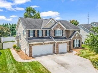 4476 Alderny Cir, High Point, NC 27265