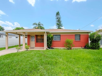 2816 W Lake Ave, Tampa, FL 33607