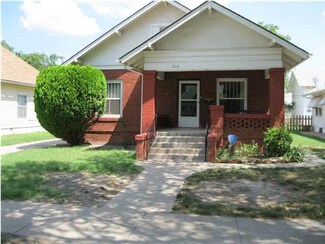 2112 W Douglas Ave, Wichita, KS 67203