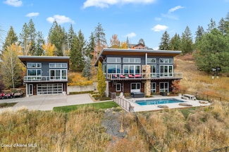 8014 W Forever View Dr, Coeur D Alene, ID 83814