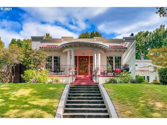404 NE Mirimar Place, Portland, OR 97232