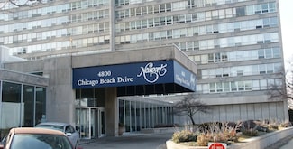 4800 S Chicago Beach Dr Unit 409S, Chicago, IL 60615