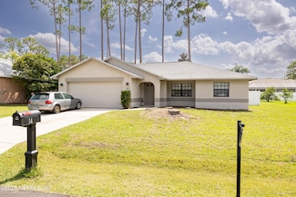 14 Ballard Ln, Palm Coast, FL 32137
