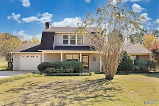 70 Old Hillsboro Rd, Moulton, AL 35650