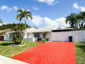 11321 SW 162nd Terrace, Miami, FL 33157
