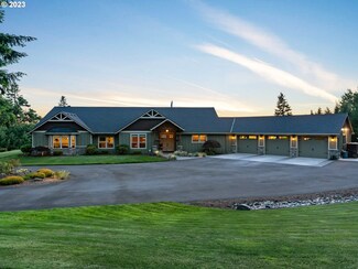 208 NE 359th St, La Center, WA 98629