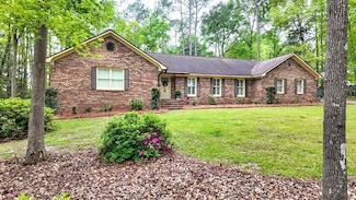 232 Cherokee Cir, Thomasville, GA 31757