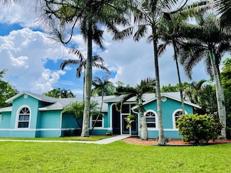 12144 N 61st Ln N, the Acreage, FL 33412