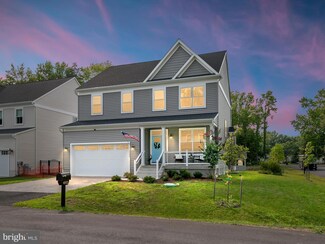 4002 Dark Horse Way, Edgewater, MD 21037