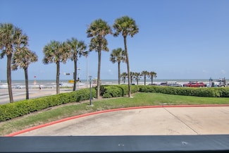 6102 Seawall Blvd Unit 105, Galveston, TX 77551