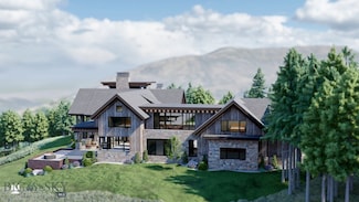 Ranch 4 N Pass Ranch, Bozeman, MT 59715