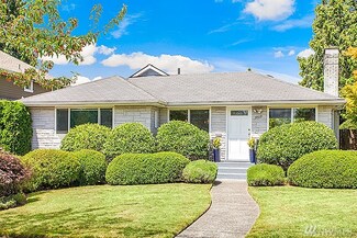 3808 NE 85th St, Seattle, WA 98115