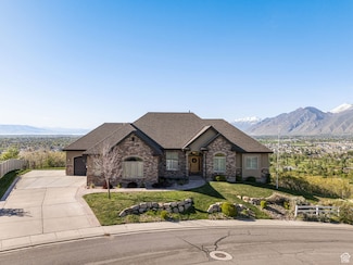 2578 S Eagle Dr, Spanish Fork, UT 84660