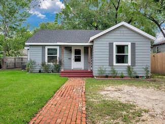 927 S First St, Lufkin, TX 75901