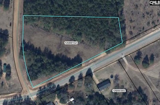00 Emil Rd, Wedgefield, SC 29168