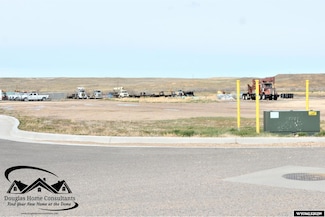 115 Jorgensen, Glenrock, WY 82637