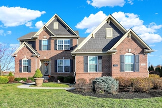 2497 Stonehaven Dr, Avon, IN 46123