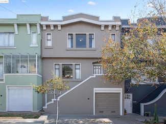 2849 Bryant St, San Francisco, CA 94110