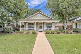 3 Cottage Dr, Fairhope, AL 36532