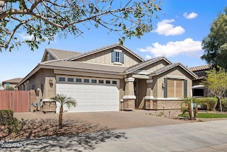 20742 E Mockingbird Dr, Queen Creek, AZ 85142