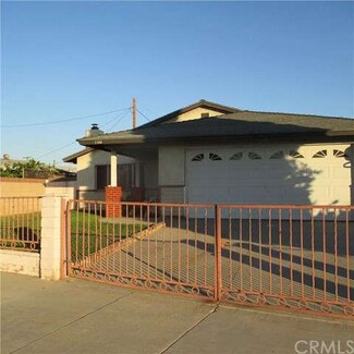 1144 Cogswell Rd, South El Monte, CA 91733