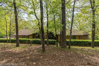 2807 S 58th St, Fort Smith, AR 72903