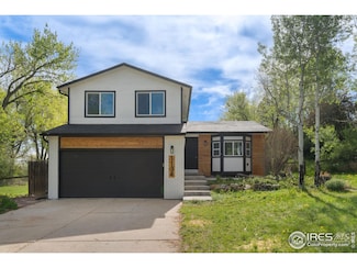 1134 Lin Mar Dr, Fort Collins, CO 80521