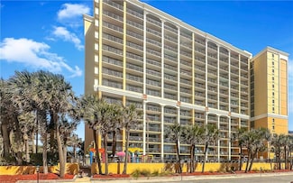 6900 N Ocean Blvd, Myrtle Beach, SC 29572