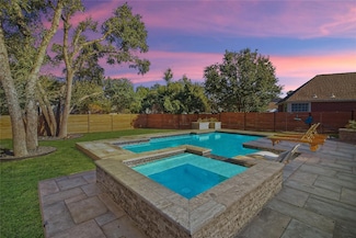 3018 Senna Ridge Trail, Round Rock, TX 78665