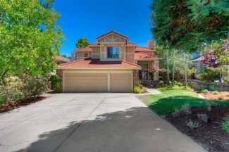 12 Elston Ct, San Carlos, CA 94070