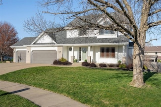365 Williamson Ct, Pleasant Hill, IA 50327