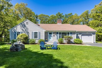 41 High Head Rd, South Dennis, MA 02660