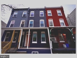 840 N Brooklyn St, Philadelphia, PA 19104