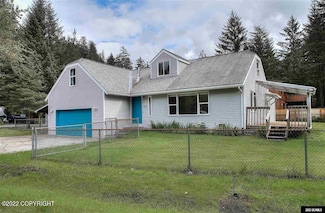 5998 North St, Juneau, AK 99801