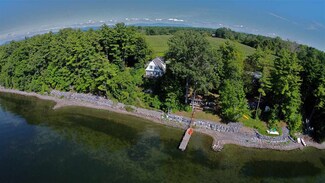 216 Button Bay Ln, Vergennes, VT 05491