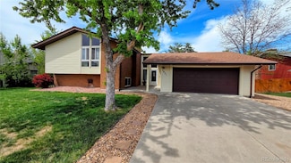 1821 E Kettle Ave, Centennial, CO 80122