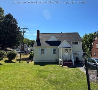 108 Lynn St, Charleston, WV 25303