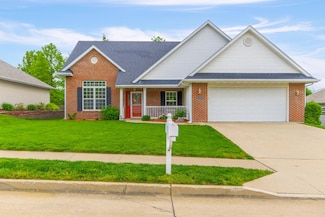 4705 Shale Oaks Ave, Columbia, MO 65203