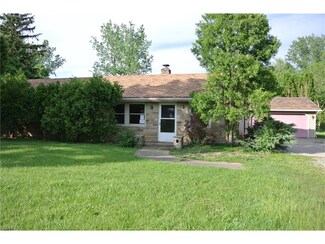500 S St Rt 250, New London, OH 44851